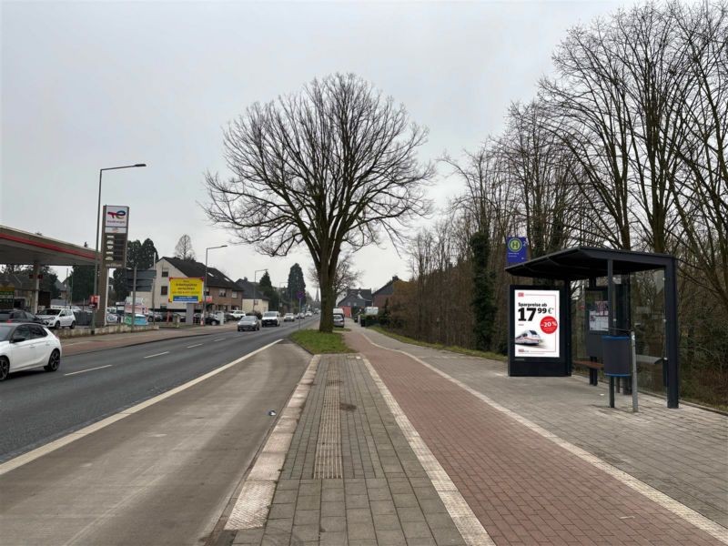 Düsseldorfer Str. geg.  49/Nh. Schulallee/We.re.