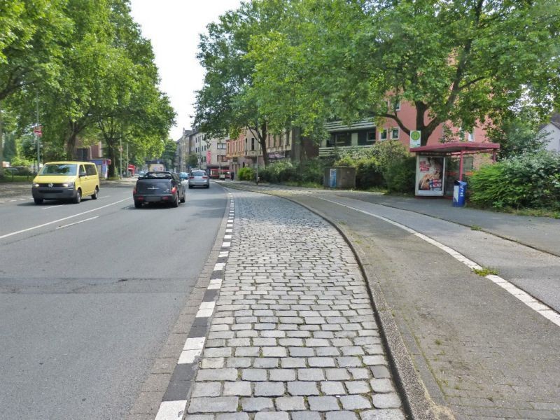 Baustr. 59/Gartsträucherstr./We.re.