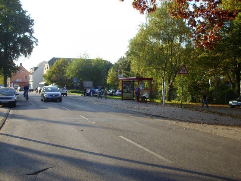 Königstr. geg. 97/We.re.