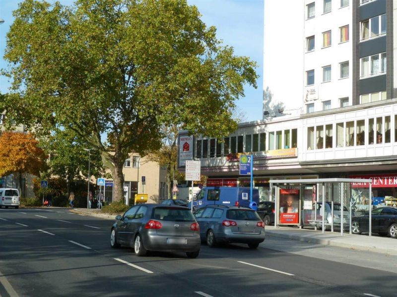 Viehofer Platz  11/Altenessener Str./We.re.