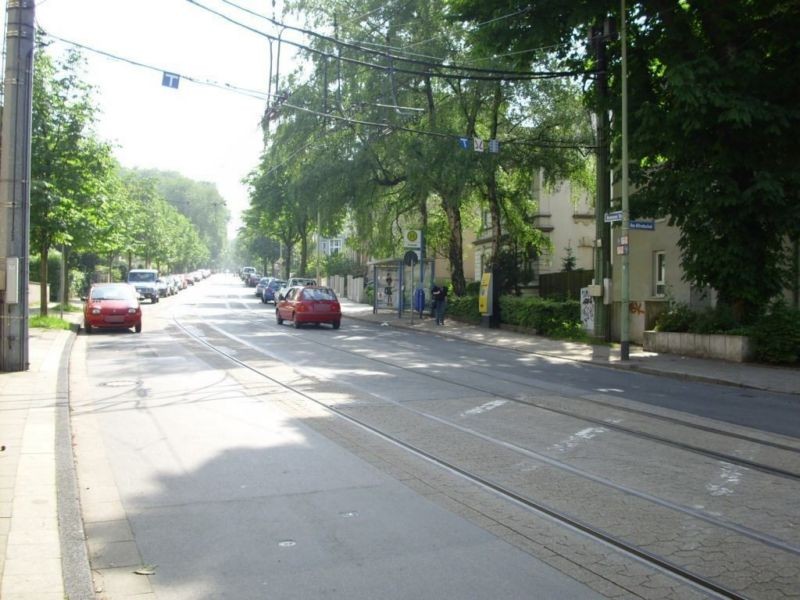 Bredeneyer Str./Blumenkamp/we.re.