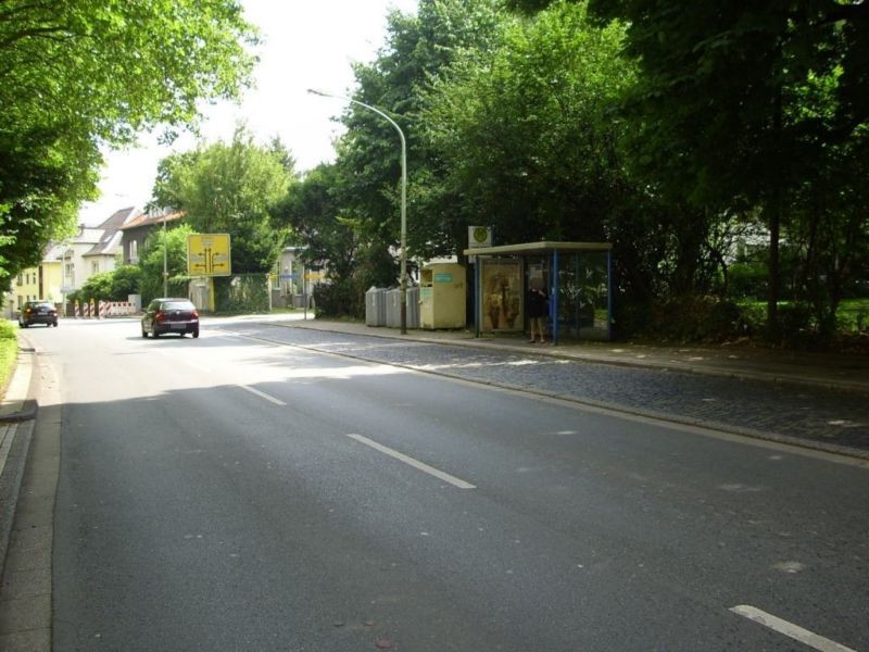 Ruhrallee/Camillo-Sitte-Platz/We.re.