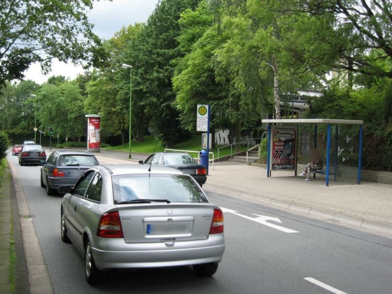 Frillendorfer Str./Heimstättenweg/We.re.