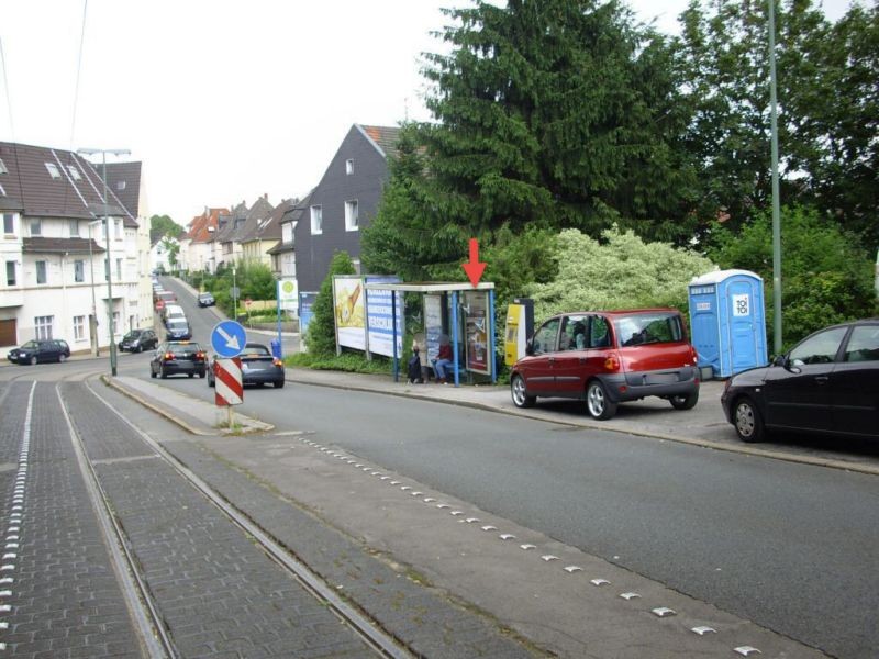 Rellinghauser Str. 364 li./re.VS