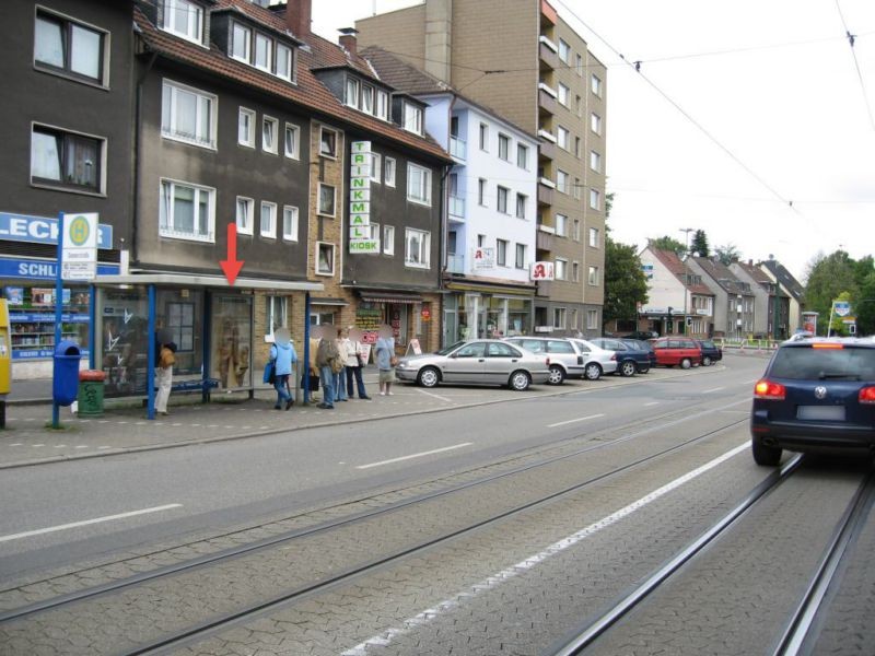 Weidkamp 123/geg. Armstr./re.VS