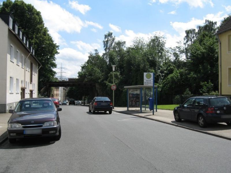 Kampstr. li. neb. 13/We.re.