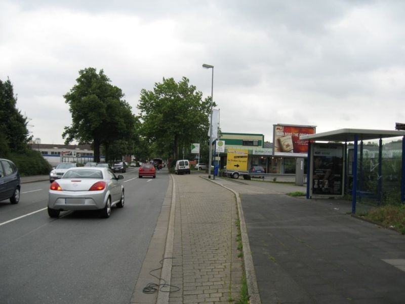 Alte Bottroper Str. geg. 104/Weidkamp/We.re.