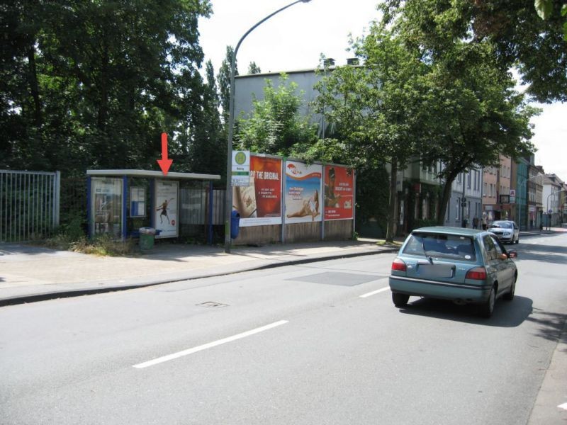 Vogelheimer Str. li. neb. 165/re.VS
