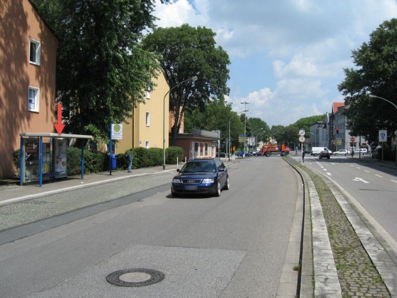 Hövelstr. 100 li./re.VS
