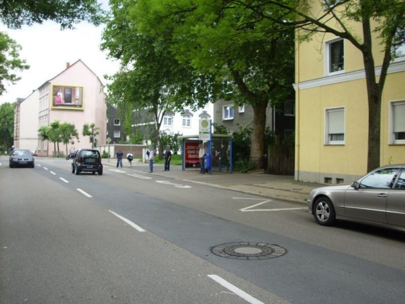 Elisenstr. geg. 26/Eiserne Hand/We.re.