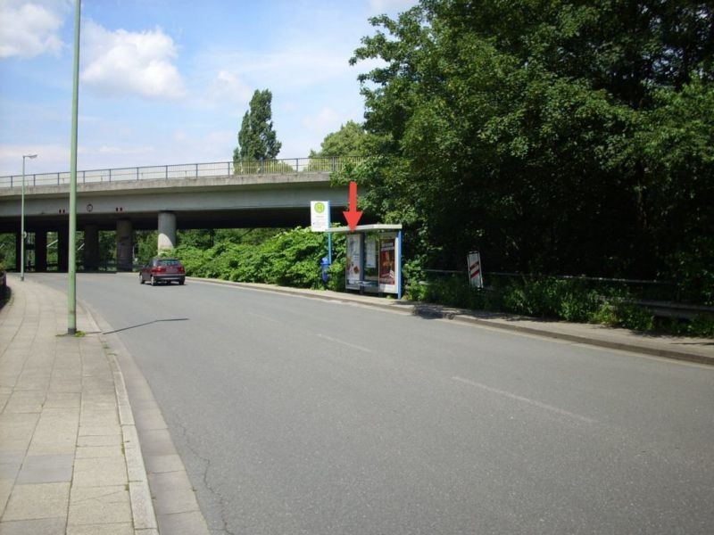 Dilldorfer Str. geg. 2-4/li.VS
