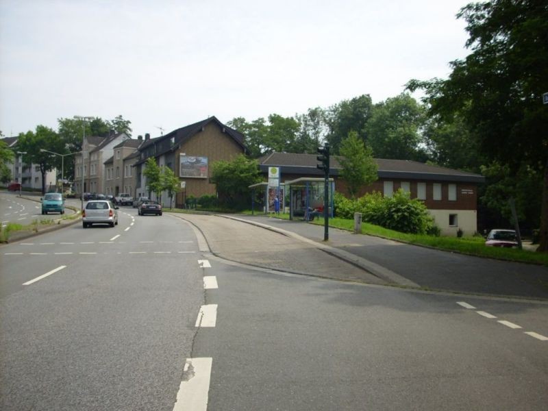 Bochumer Landstr. 136/S-Bf Steele-Ost li./We.re.