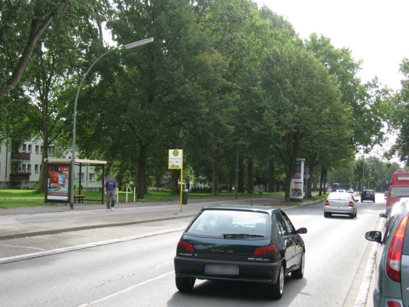 Feldhauser Str. 188/HST Xantener Str./We.li.