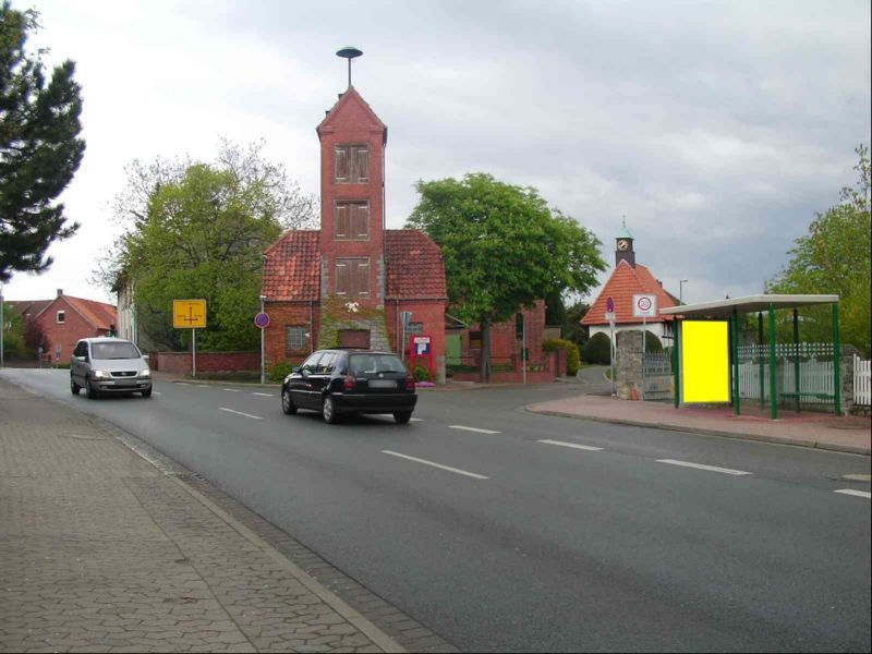 Deisterstr./An der Kapelle innen