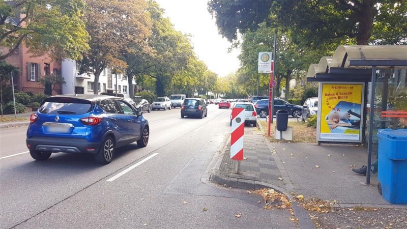 Moerser Str. 170/HST Vluyner Platz/We.re.