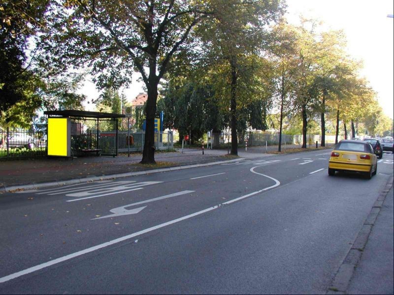 Blumentalstr. 113/HST Dahlerdyk/We.li.