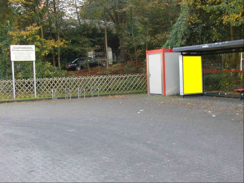 Talring Nh. 109/HST Hülser Berg/We.re.