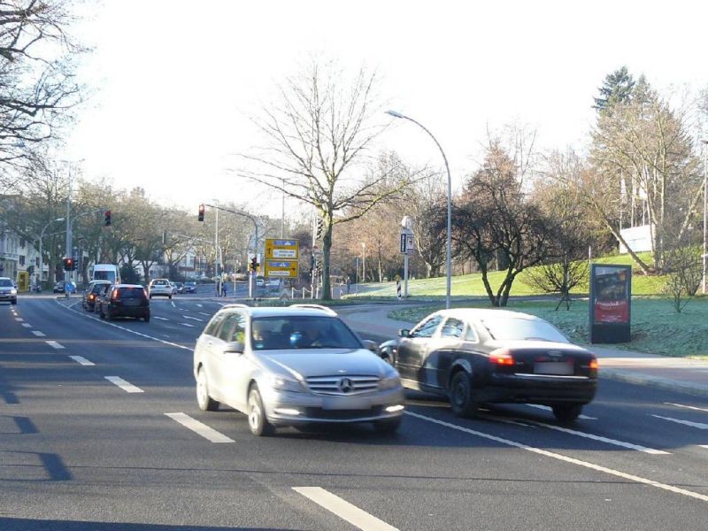 Hohenzollernstr./Kaldenkirchener Str./We.re.