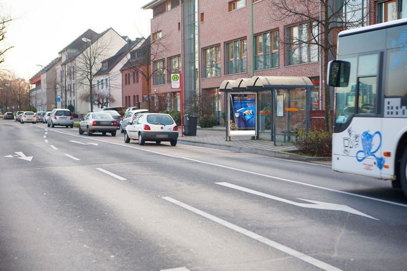 Norfer Str./Bonner Str./We.re.
