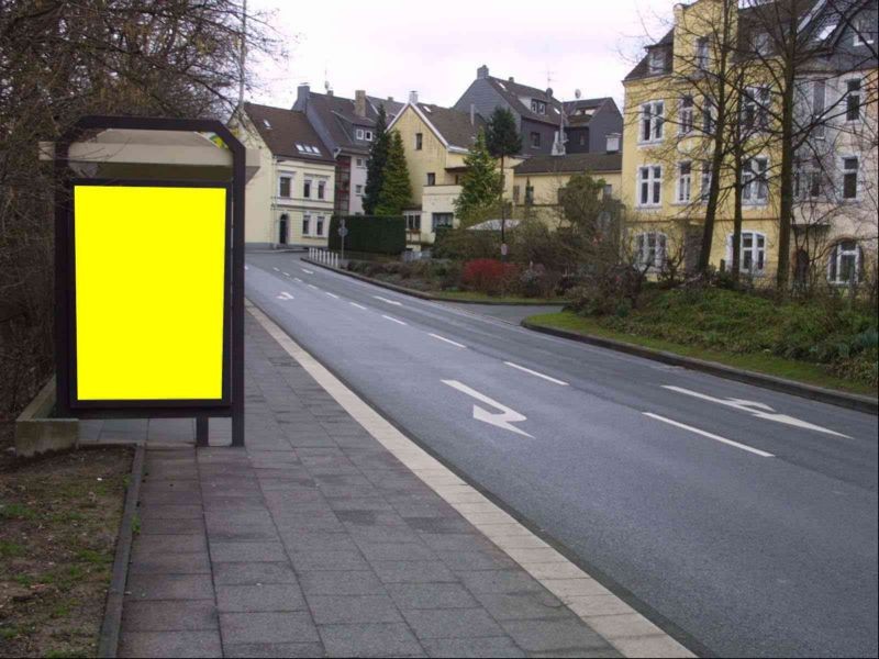 Albrechtplatz geg. Freiligrathstr./We.li.