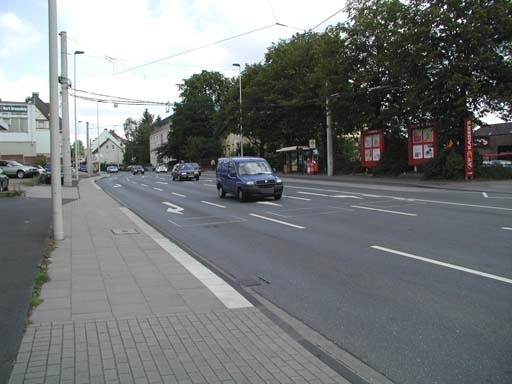 Kronprinzenstr. 125 re.