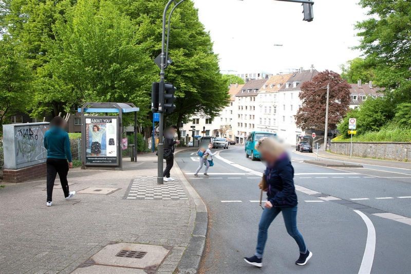 Cronenberger Str./Klever Platz