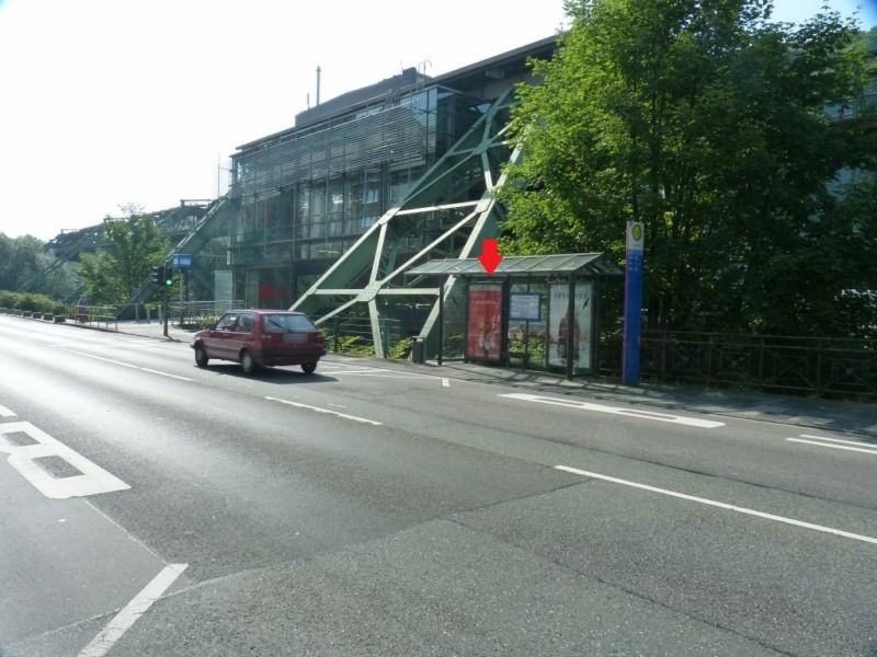 Friedrich-Ebert-Str. geg. 230 li.