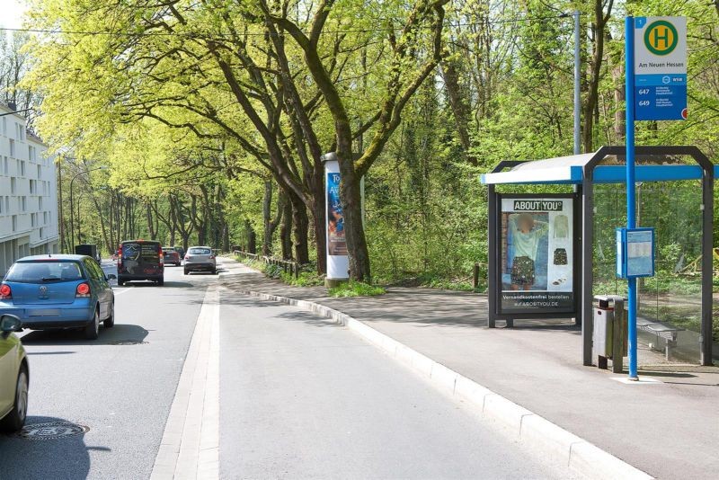 Nevigeser Str. geg. 258