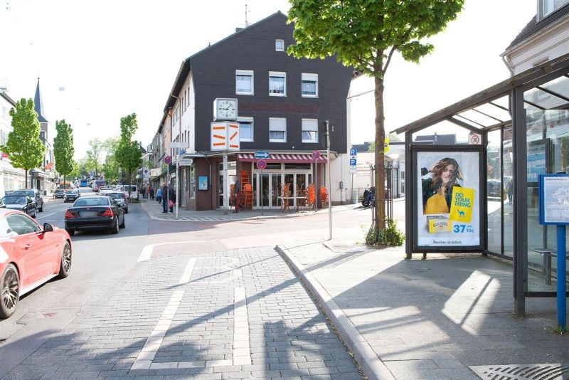 Hauptstr./Karl-Greis-Str.
