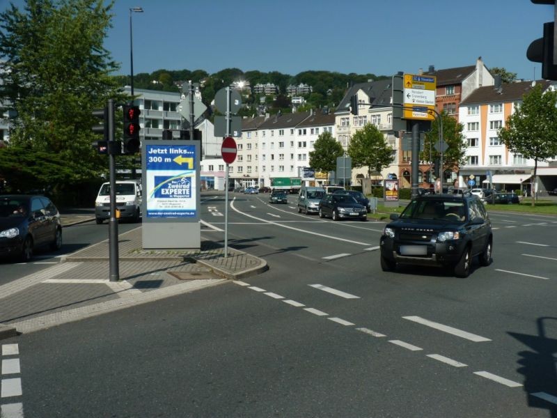 Friedrich-Ebert-Str./Tannenbergstr./Insel/We.li.