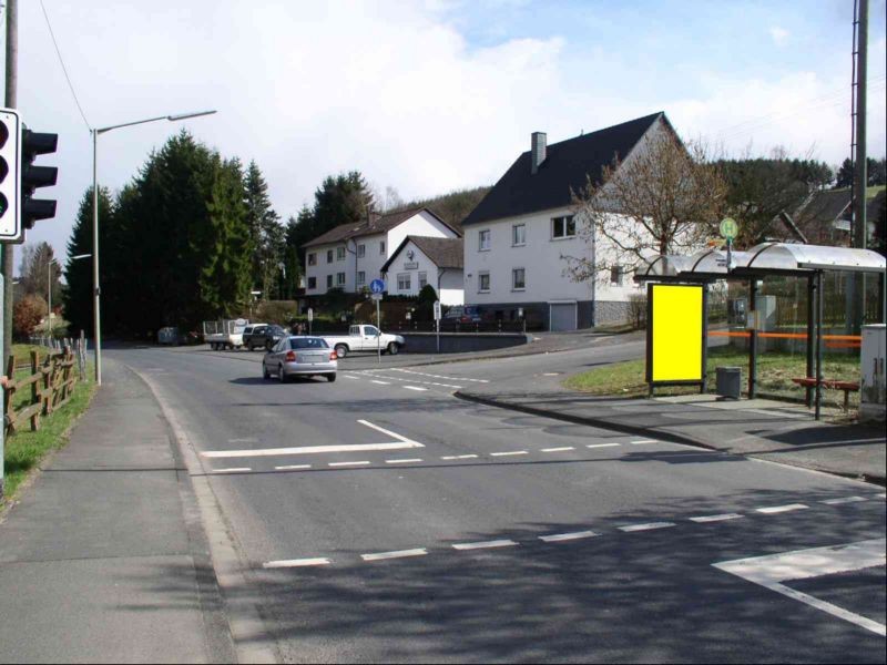 Gutenbergstr. Nh. Bruchwiese We.re.