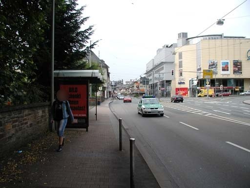 Sandstr. geg. 47 Nh. Juliusstr./We.re.