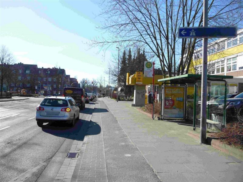 Sülztorstr. (Post) innen