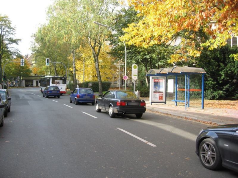 Alte Bahnhofstr./Maiwegstr./We.re.