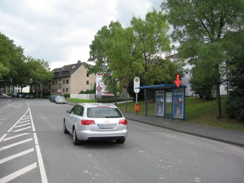 Cruismannstr./Herner Str./re.VS