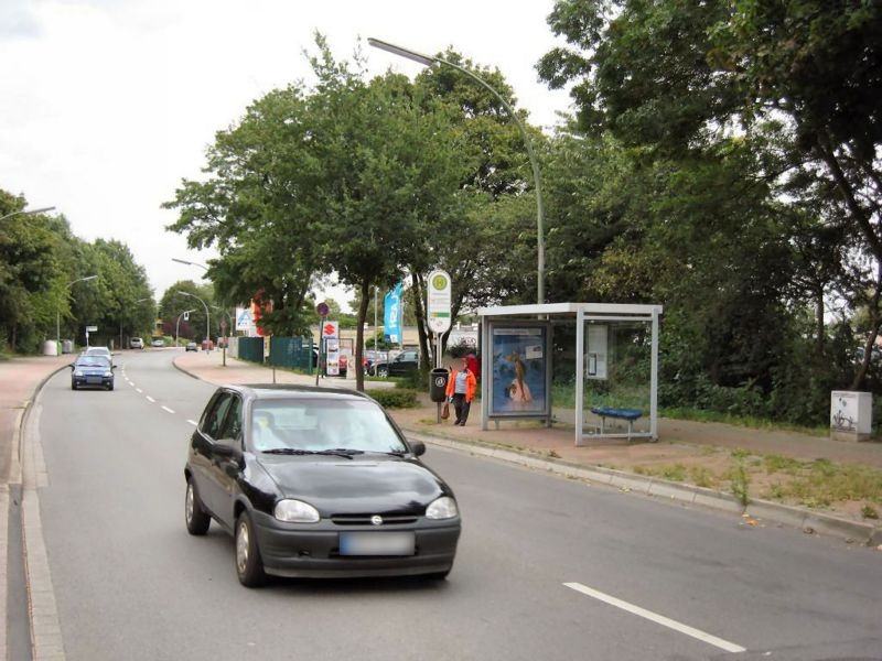 Braukämperstr./HST Giebelstr./Ri. Buer/We.re.