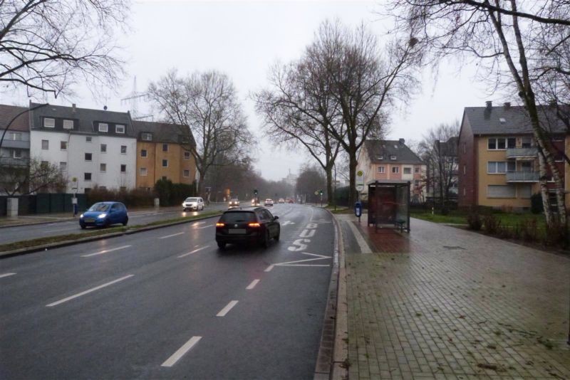 Hans-Böckler-Allee/HST Pothmannstr/Ri. E/We.re.
