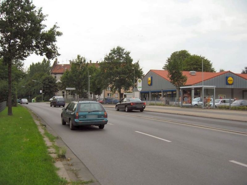 Hans-Böckler-Allee/HST Haldenstr./Ri. Horst/We.re.