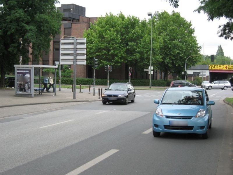 Ringstr./HST Wildenbruchstr./Ri. Resse/We.li.