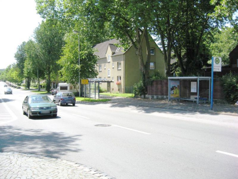 Steeler Str./HST Achternbergstr./Ri. Essen/We.re.