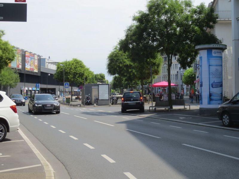 Moltkestr./Oststr.