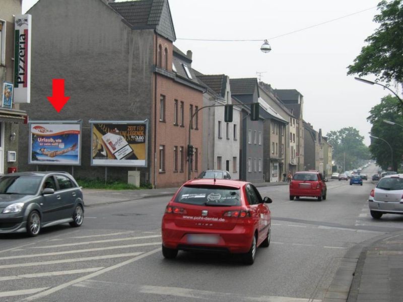 Hochstr. geg. Salentinstr.