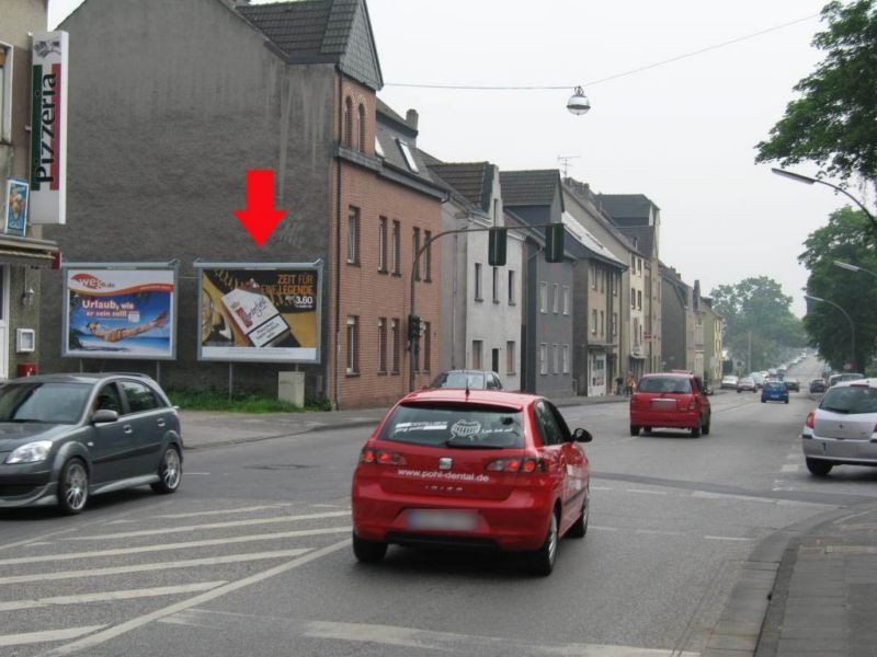 Hochstr. geg. Salentinstr.