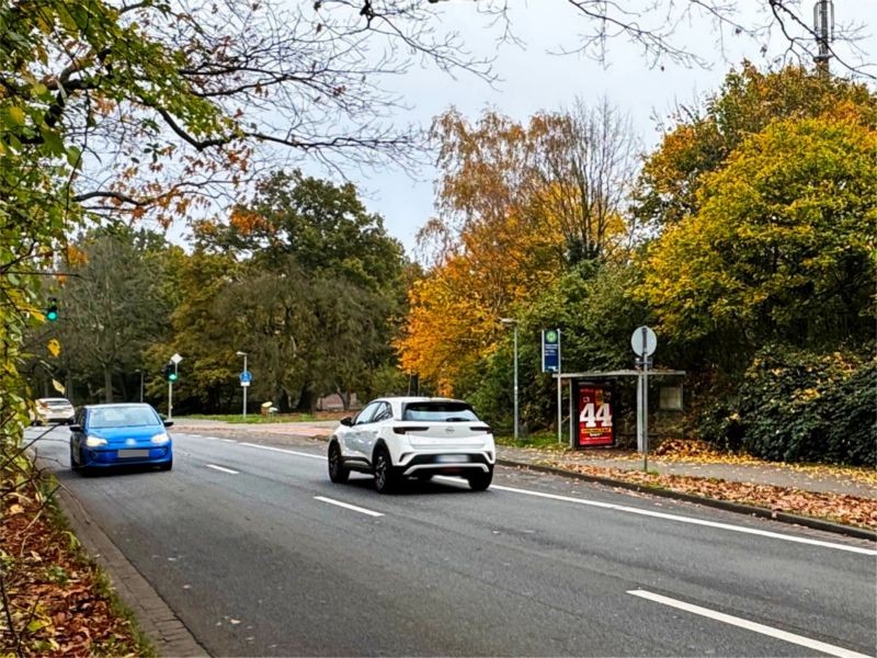 Berenbosteler Str./Kastendamm innen