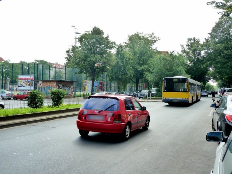 Finowstr.   7/Sonnenallee 115