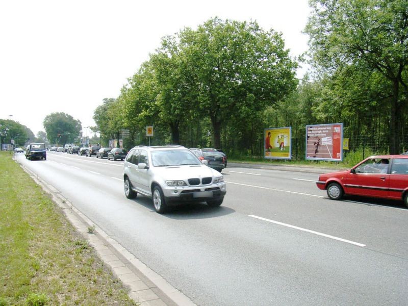 Gladbecker Str. Nh. Teilungsweg li.