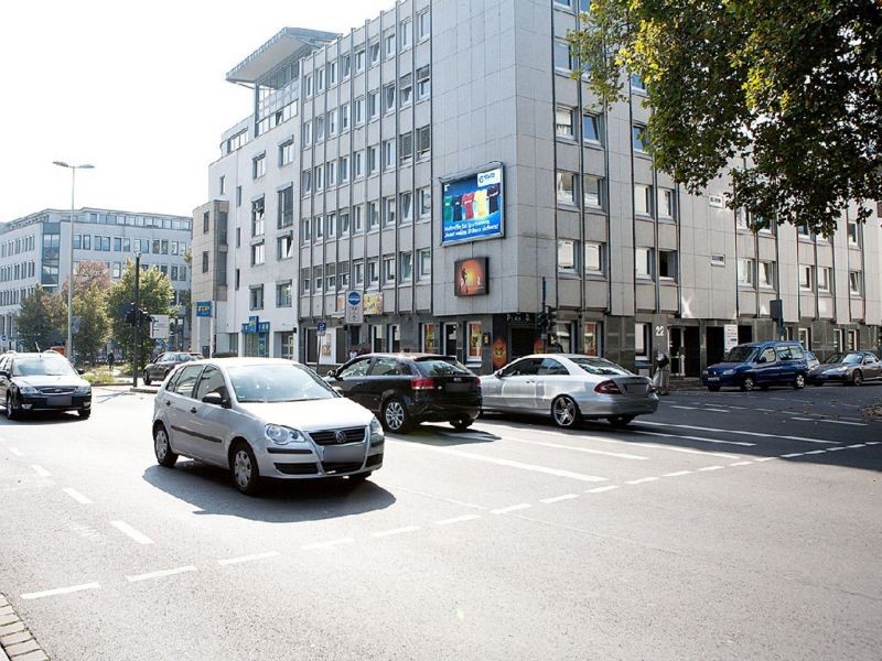 Theaterstr.  22/Welschnonnenstr.