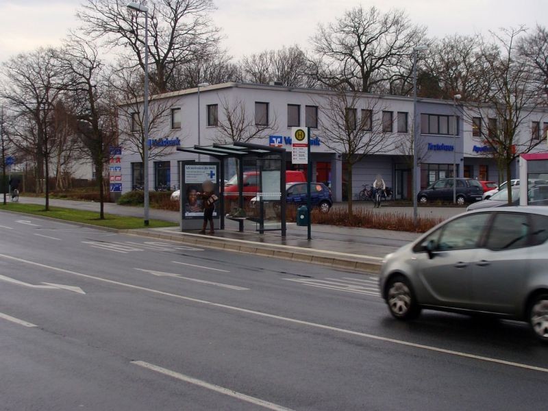 Bevenroder Str.   1 innen
