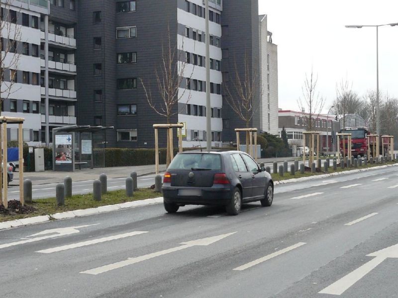 Aachener Str. 729/HST Am Nordpark sew./We.li.
