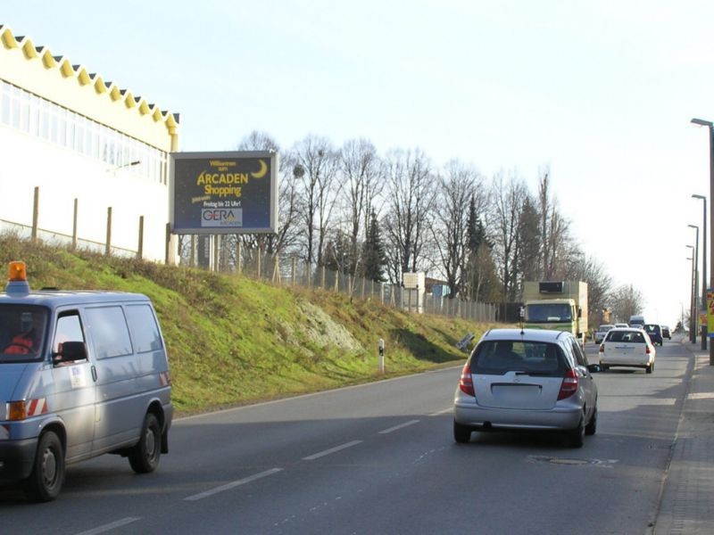 Langenberger Str. geg.  38/We.li. CS